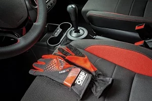Фото Lada Granta Drive Active - интерьер и экстерьер